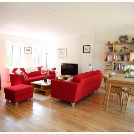 ★ Luxury Oxford Apartment ★ Sleeps 4, Free Parking エクステリア 写真