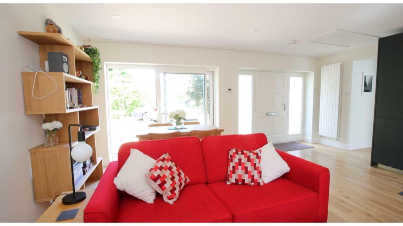 ★ Luxury Oxford Apartment ★ Sleeps 4, Free Parking エクステリア 写真