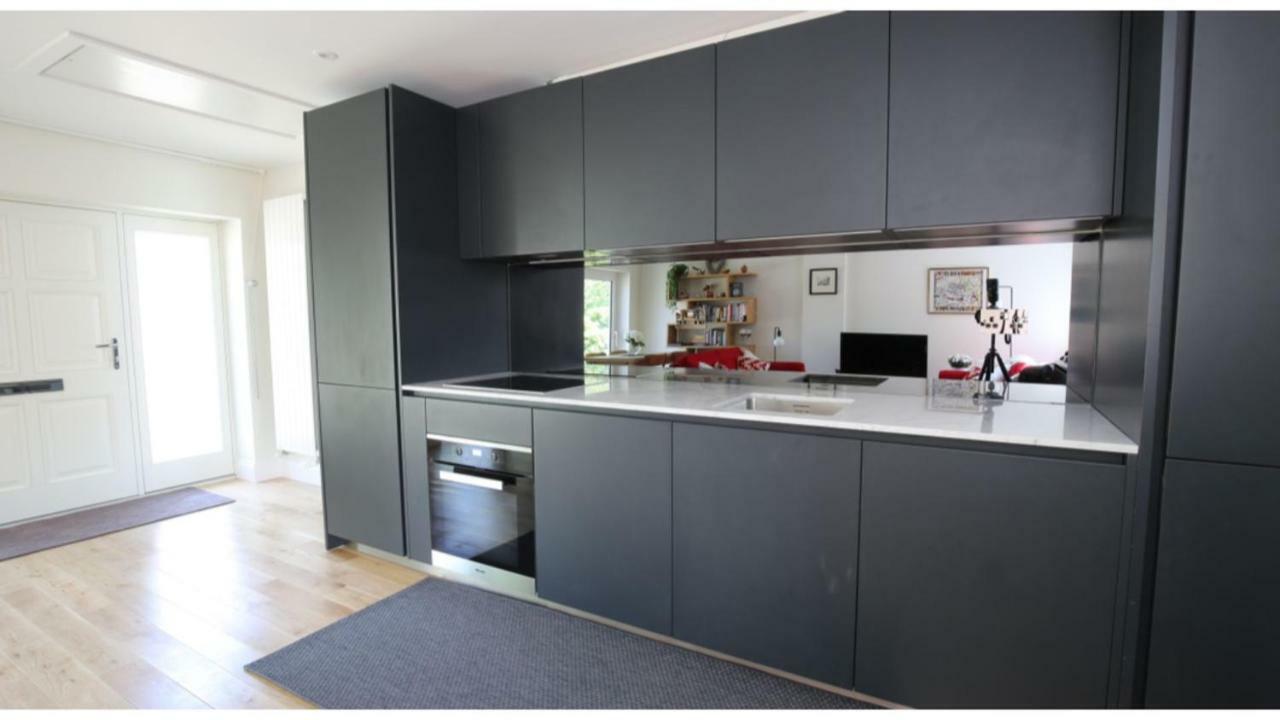 ★ Luxury Oxford Apartment ★ Sleeps 4, Free Parking エクステリア 写真