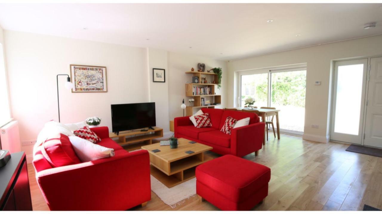 ★ Luxury Oxford Apartment ★ Sleeps 4, Free Parking エクステリア 写真
