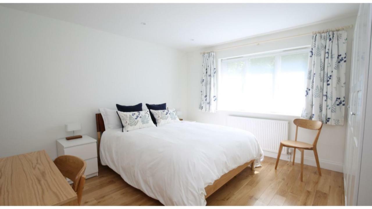 ★ Luxury Oxford Apartment ★ Sleeps 4, Free Parking エクステリア 写真