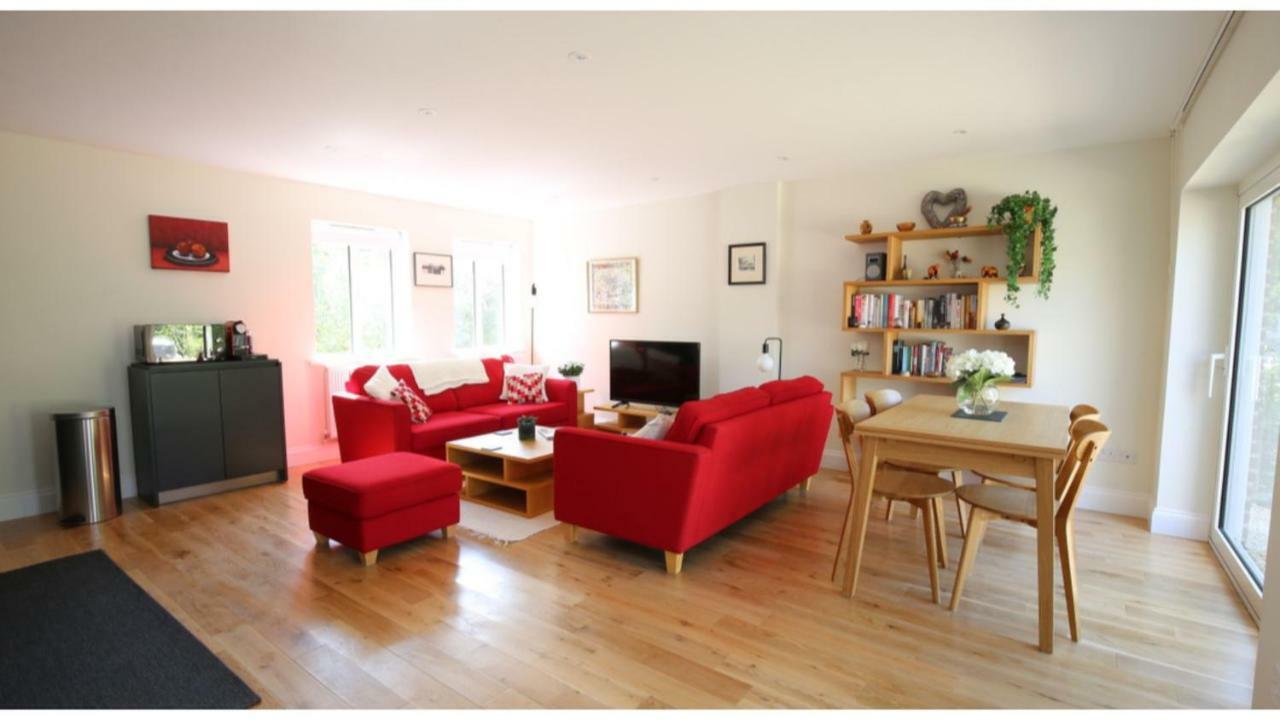 ★ Luxury Oxford Apartment ★ Sleeps 4, Free Parking エクステリア 写真