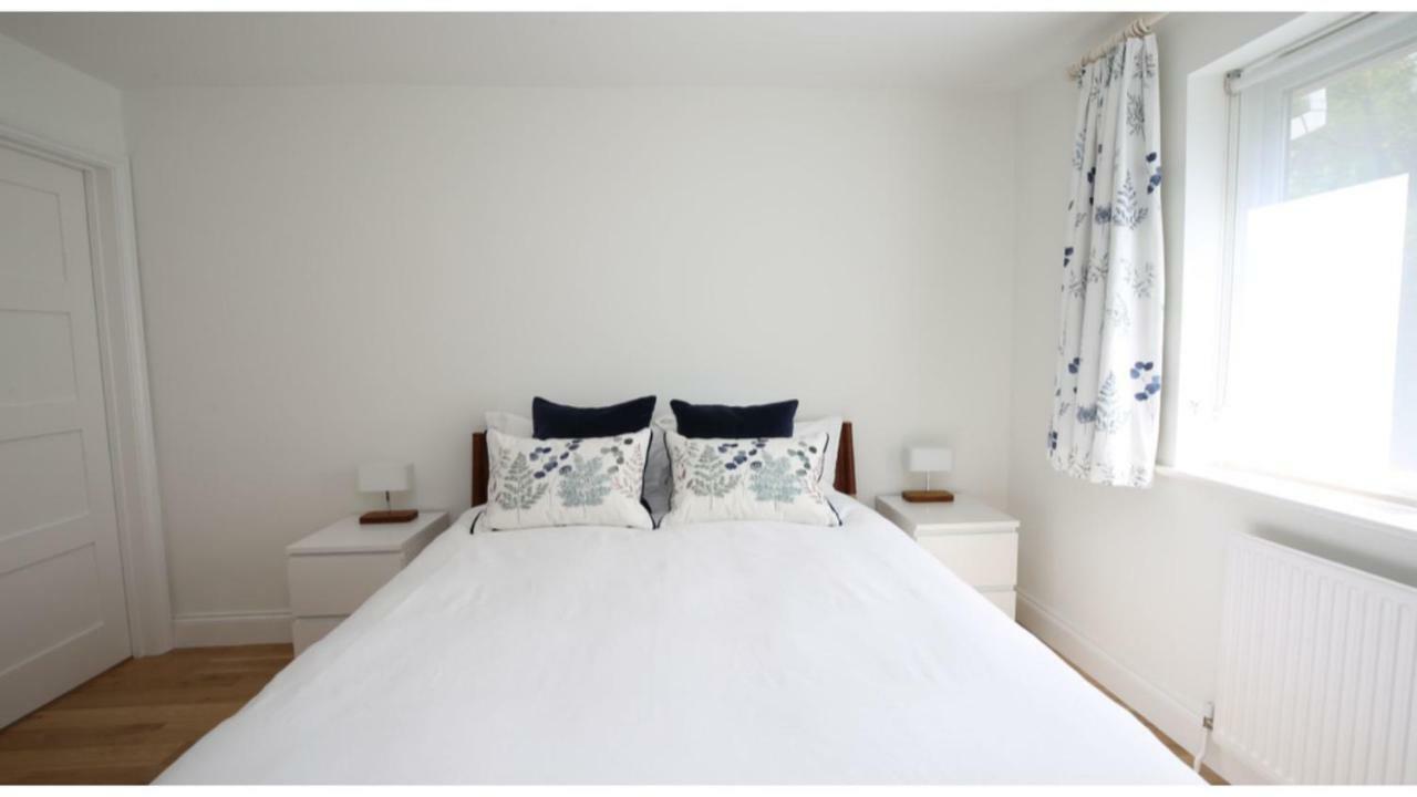 ★ Luxury Oxford Apartment ★ Sleeps 4, Free Parking エクステリア 写真