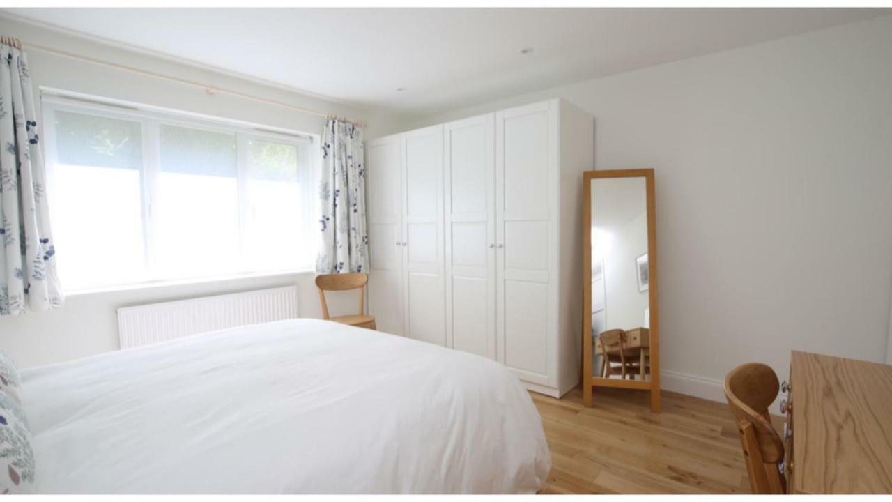 ★ Luxury Oxford Apartment ★ Sleeps 4, Free Parking エクステリア 写真