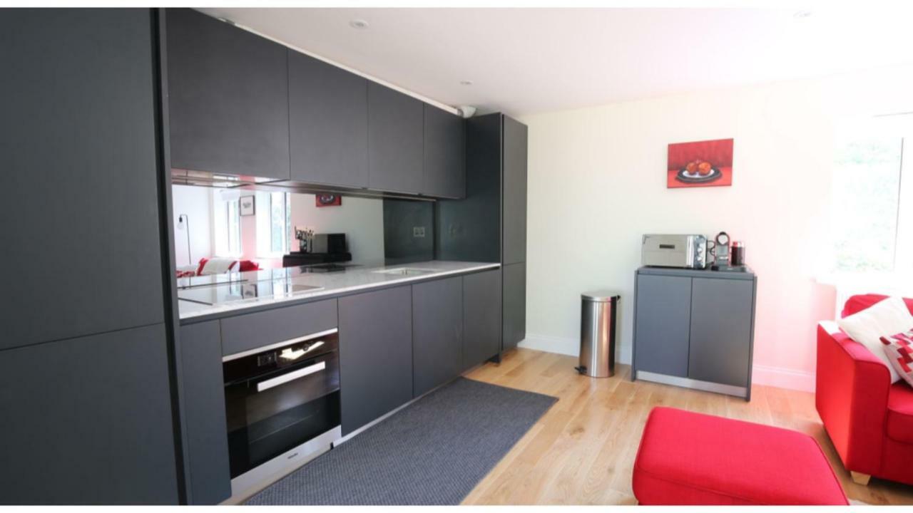 ★ Luxury Oxford Apartment ★ Sleeps 4, Free Parking エクステリア 写真